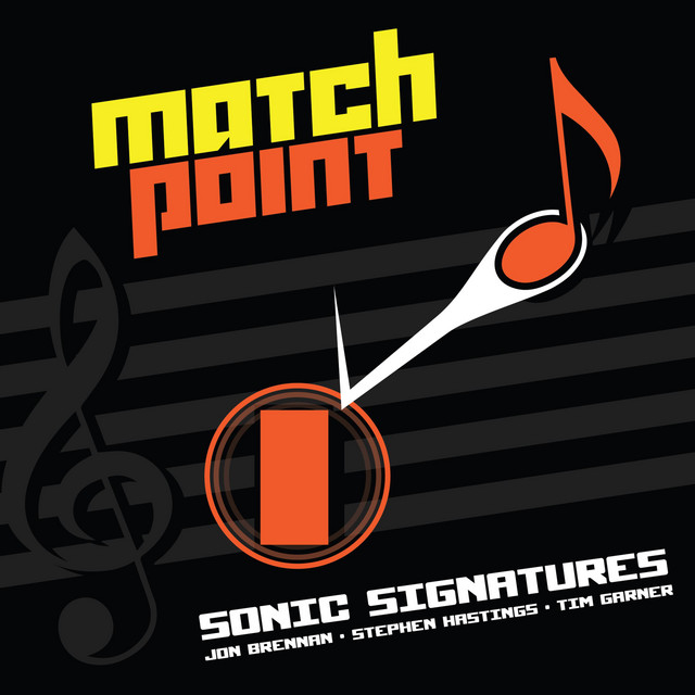 Match Point (Original Game Soundtrack) - EP by Sonic Signatures | Spotify