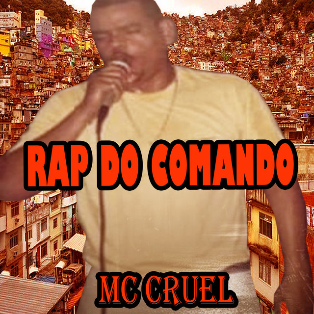 Rap do Comando