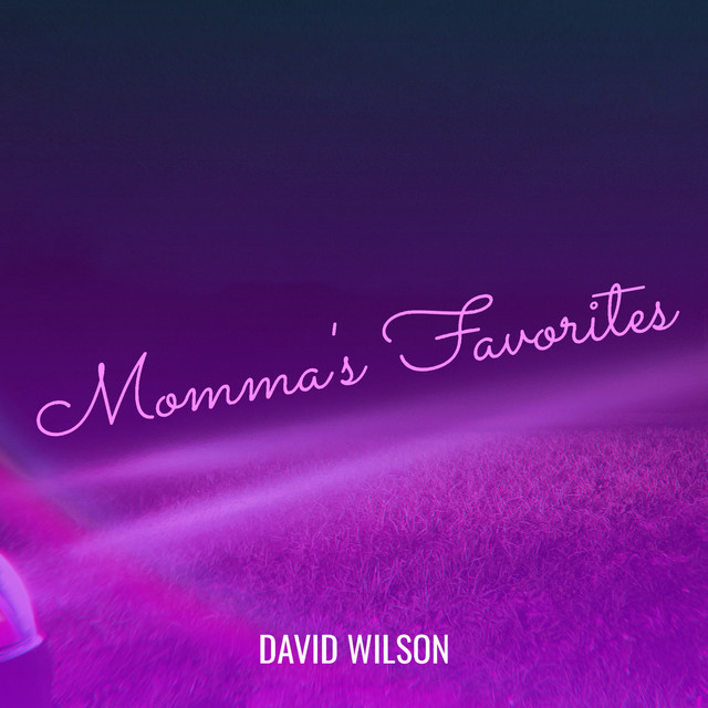 Momma's Favorites cover art