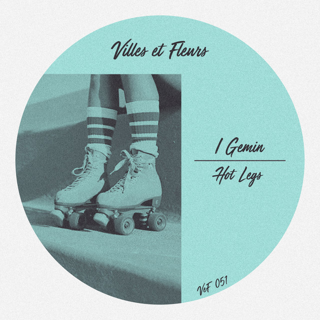 Hot Legs album art
