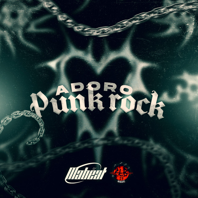 Adoro Punk Rock