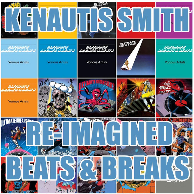 Kenautis Smith