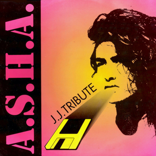 JJ Tribute - "?” Version