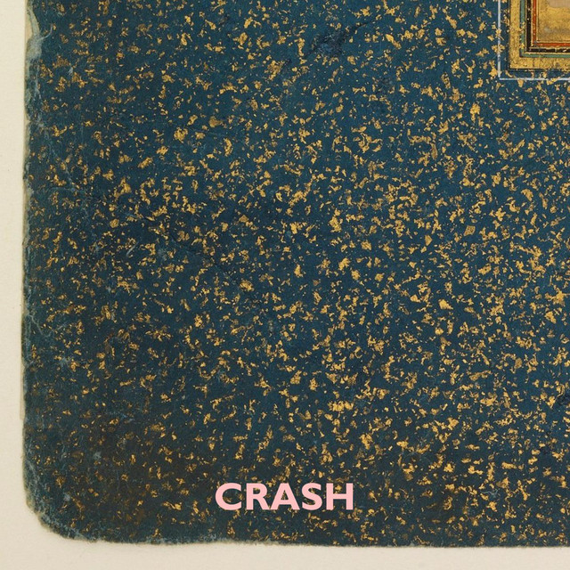 Crash IV cover art