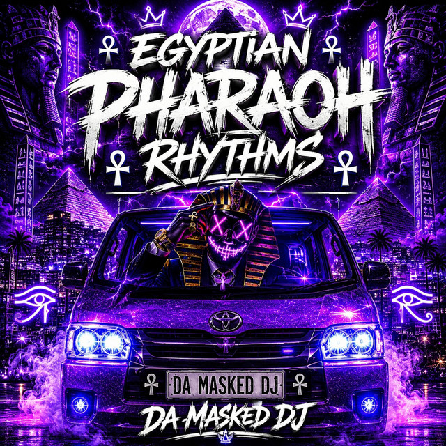 DA MASKED DJ