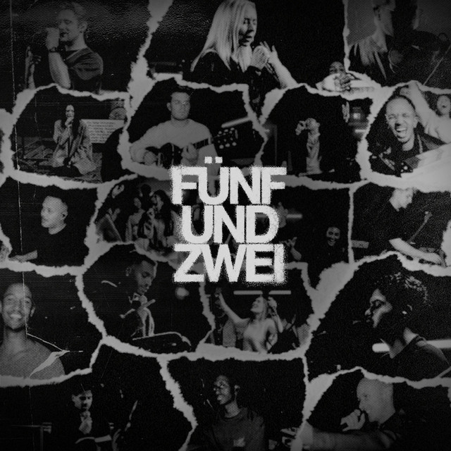 Nichts als Jesu Blut