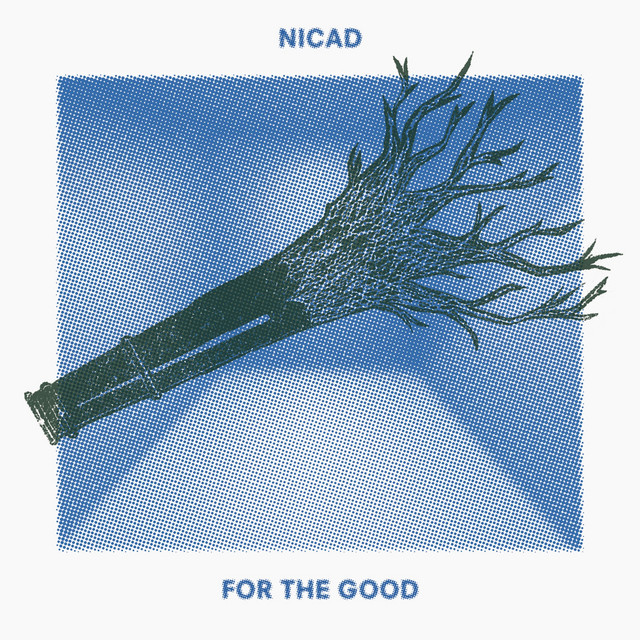 For the Good cover