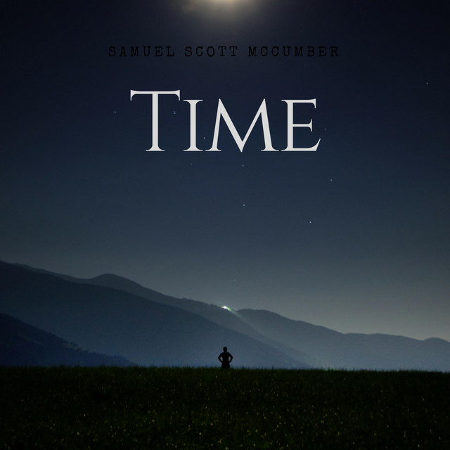 Time cover