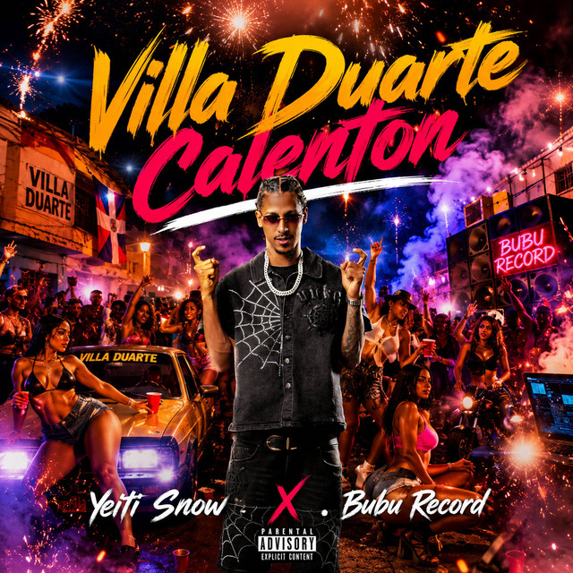 Villa Duarte Calenton