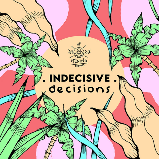 Decisions cover