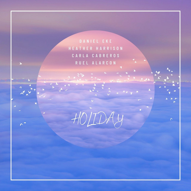 ホリデイ 【希少】ESCAPE-エスケープ- HOLIDAY CD
