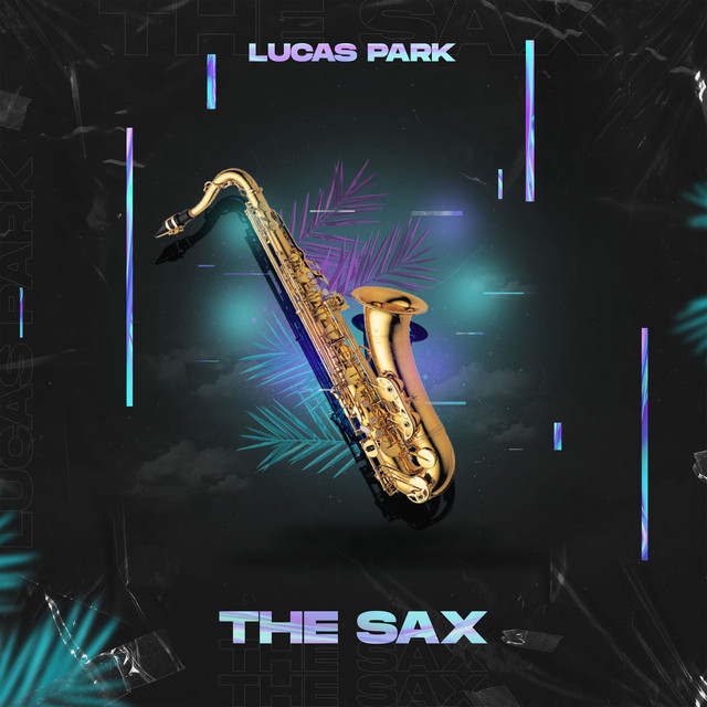 The Sax cover