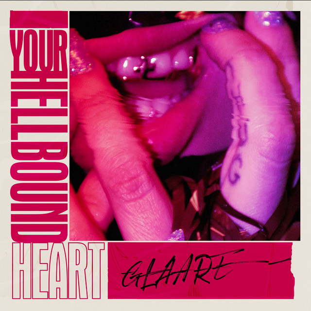 Your Hellbound Heart cover art