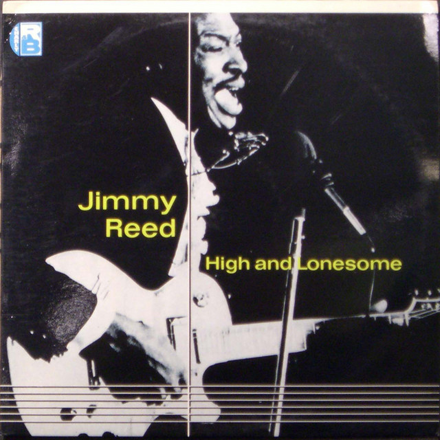 High And Lonesome