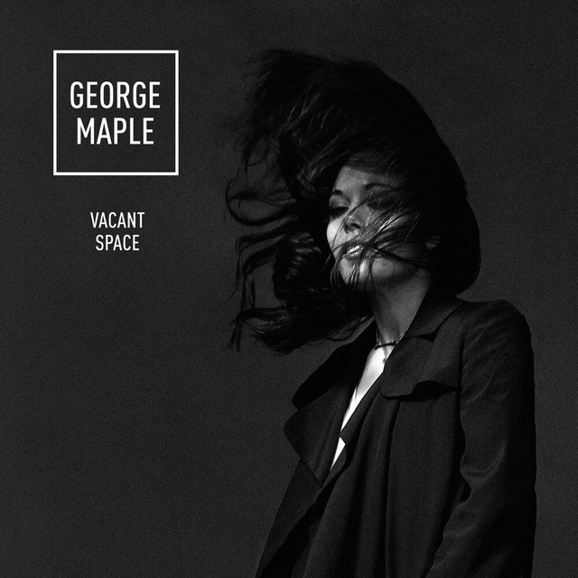 Vacant Space cover art