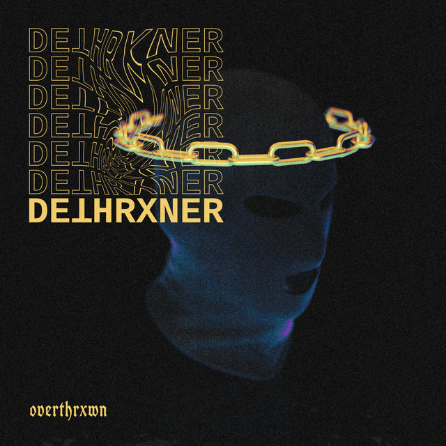 OVERTHRXWN cover art