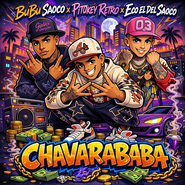 CHAVARABABA