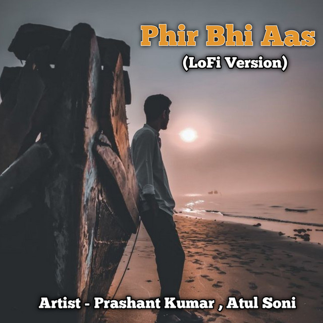 Phir Bhi Aas Lofi