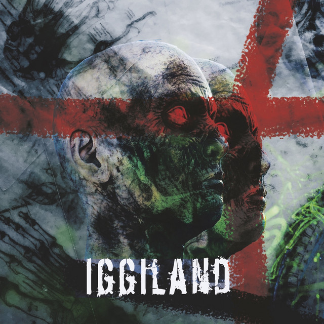 Iggiland cover