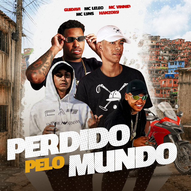Perdido Pelo Mundo