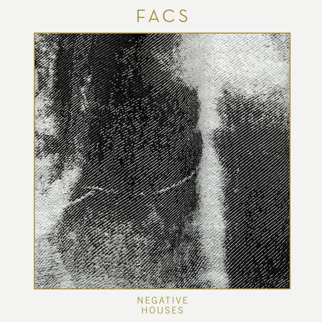 Negative Houses cover art