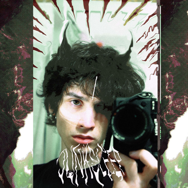 ADHD cover art