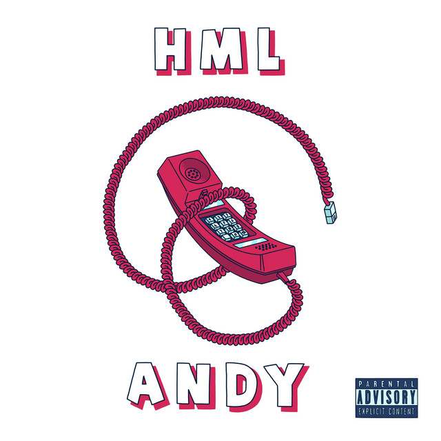 Hml cover art