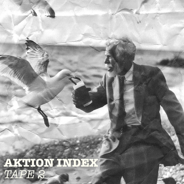 Tape 2 cover