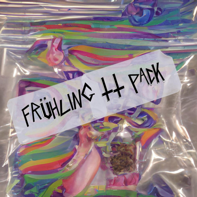 Frühling 22 Pack cover art