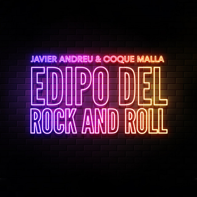 Edipo del Rock and Roll album image