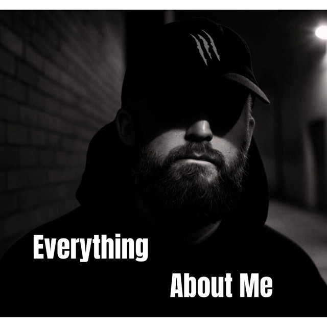 Everything About Me cover art