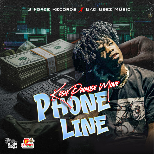 Phone Line