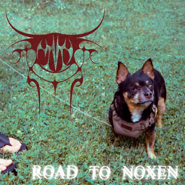 Road To Noxen cover art