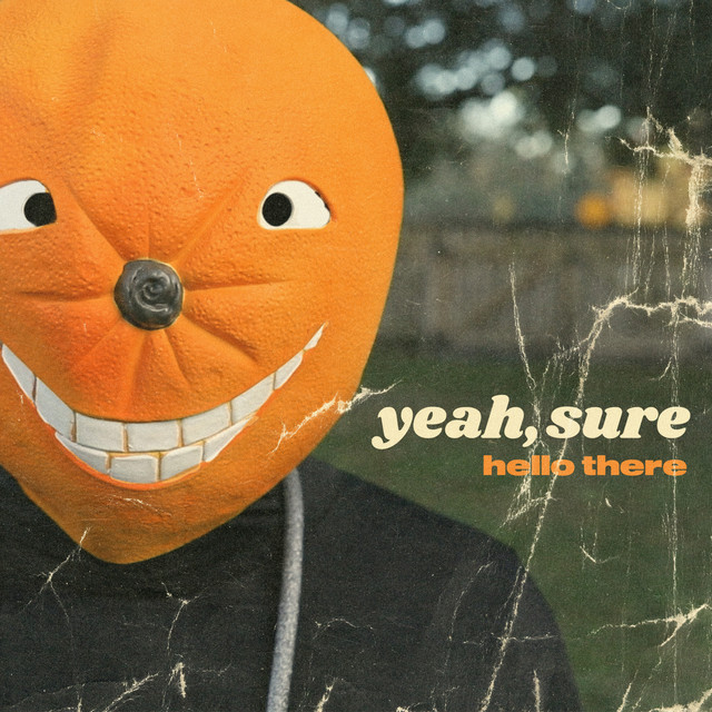 hello there cover art