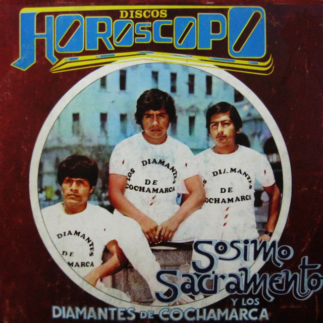 Artist "Los Diamantes de Cochamarca" 668a826b-ecd4-42ab-af4b-2ee09f41090b on Tickeri
