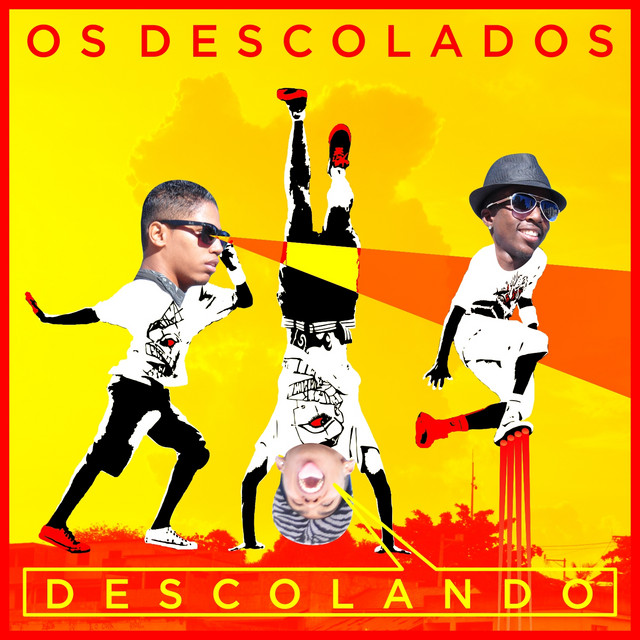 Os Descolados
