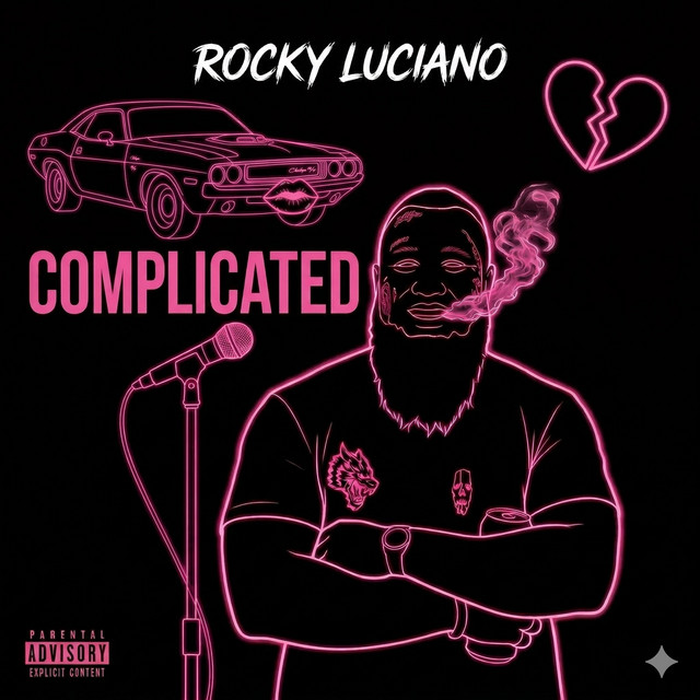 Complicated