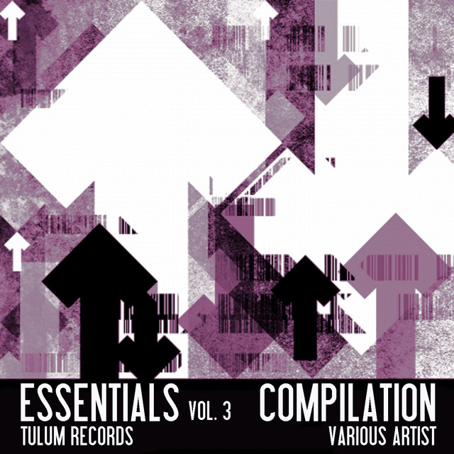 Essentials, Vol. 3 cover
