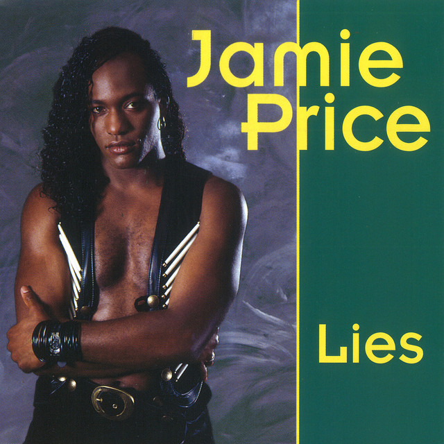 Jamie Price
