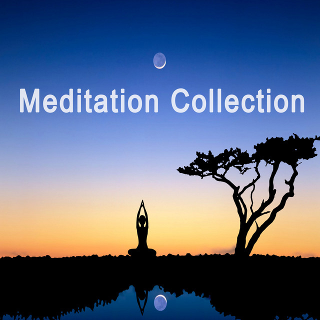 Meditation Collection cover art