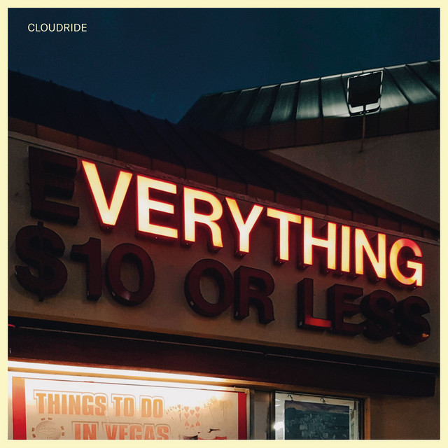 undefined album image