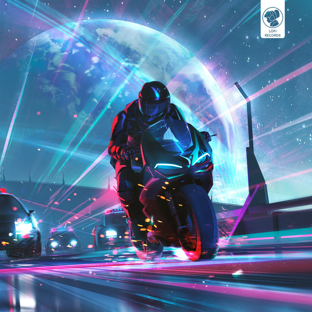 Interplanetary cover art