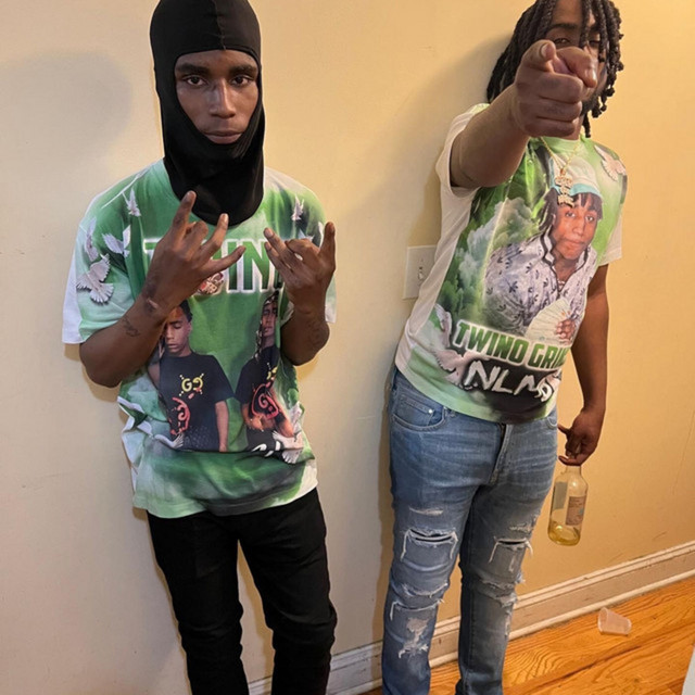 Musik Album: 'Fuck Em Up' von  Nolimit Faro