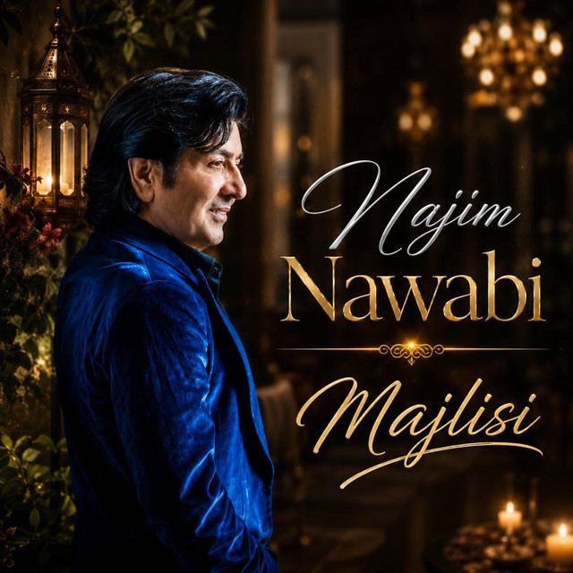 Majlisi album image