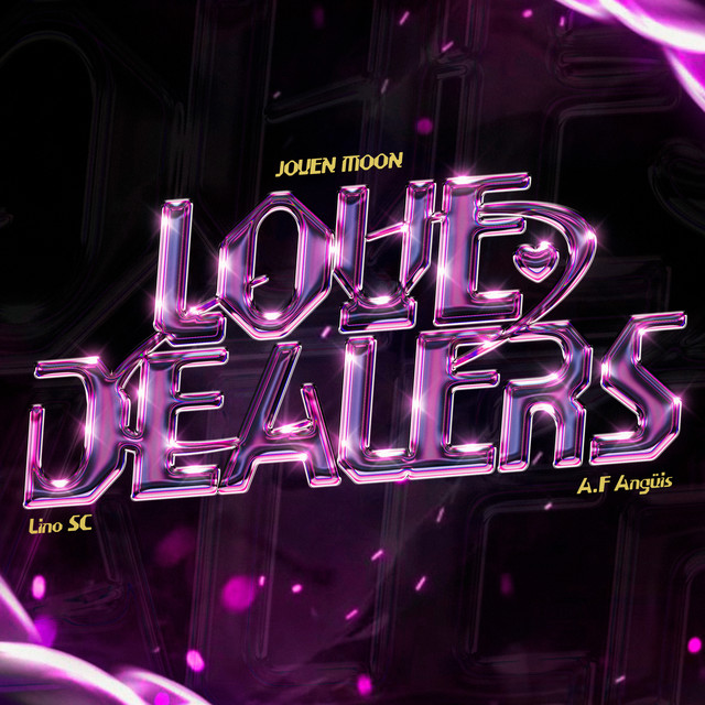 LOVE DEALERS