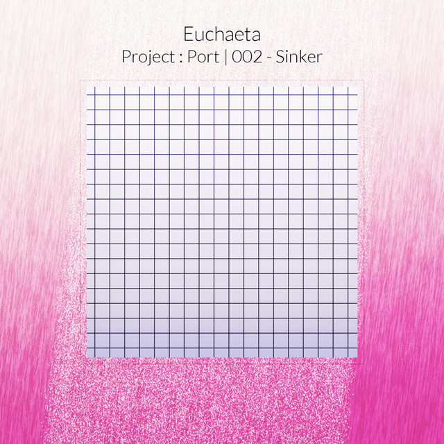 Project : Port | 002 - Sinker cover art
