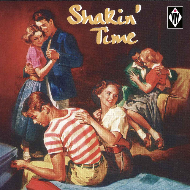 Shakin' Time