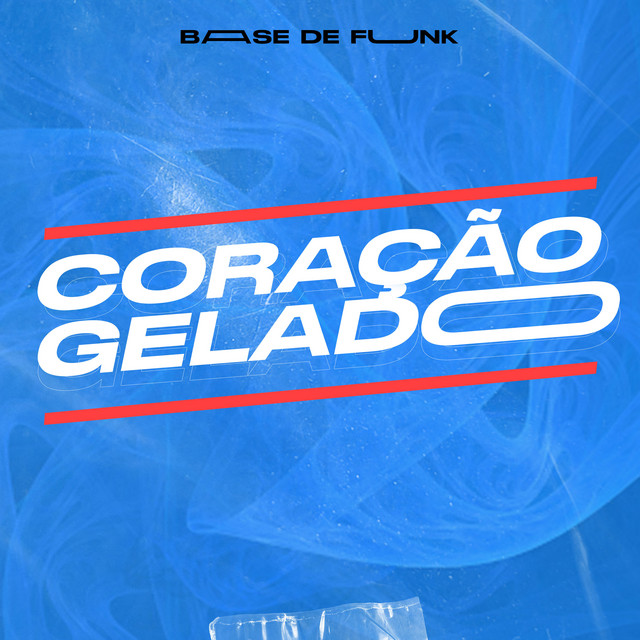 Base de Funk Coração Gelado