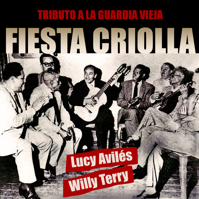 Fiesta Criolla - Tributo a la Guardia Vieja cover art