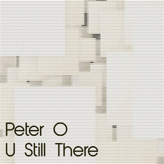 U Still There EP cover art